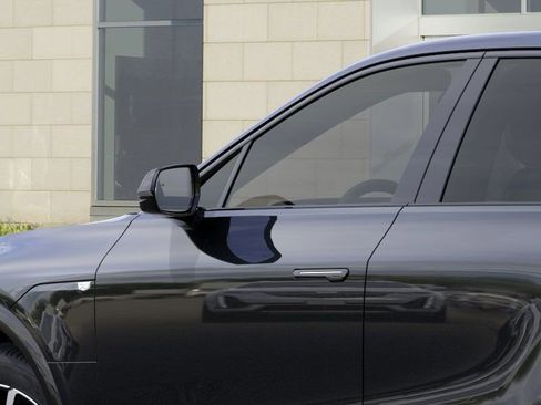 New 2025 Cadillac Lyriq Sport image 12