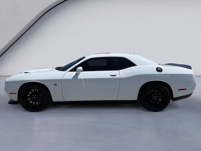 Used 2021 Dodge Challenger R/T Scat Pack w/ Dynamics Package