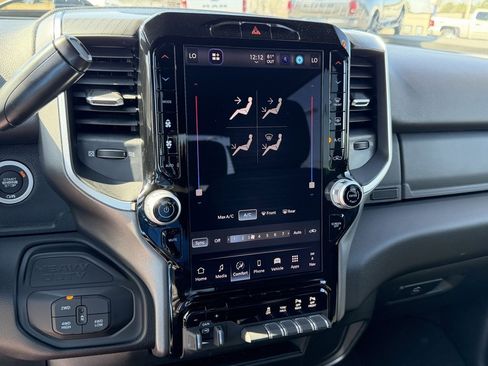 Used 2025 RAM 2500 Big Horn image 22