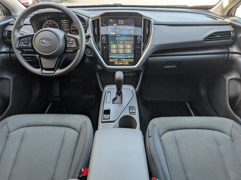 Certified 2024 Subaru Crosstrek 2.0i Premium image 24