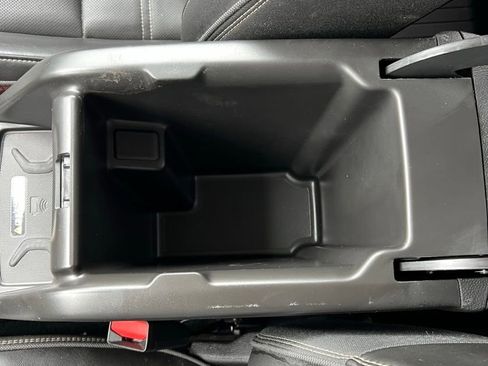 Used 2020 GMC Canyon Denali AWD/4WD image 19