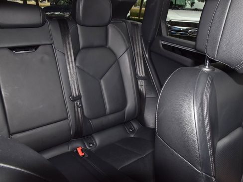 Used 2020 Porsche Macan AWD/4WD image 21