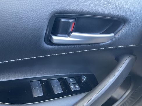 Used 2026 Toyota Corolla SE image 21