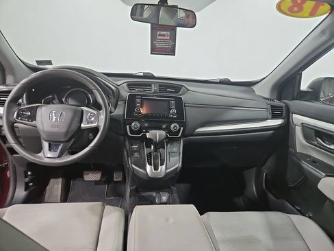 Used 2018 Honda CR-V LX image 12