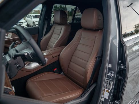 Certified 2026 Mercedes-Benz GLE 350 4MATIC image 17