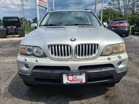 Used 2005 BMW X5 3.0i AWD/4WD image 2
