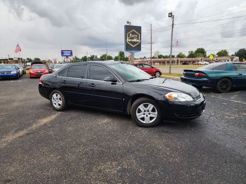 Used 2007 Chevrolet Impala LS image 5