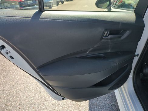 Used 2026 Toyota Corolla LE FWD image 26
