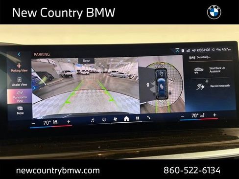 Used 2024 BMW X7 xDrive40i w/ Executive Package image 23