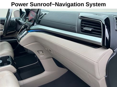 Used 2019 Honda Odyssey Elite image 36