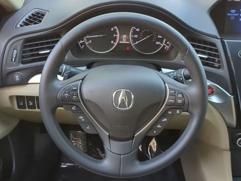 Used 2018 Acura ILX w/ Premium Package image 24