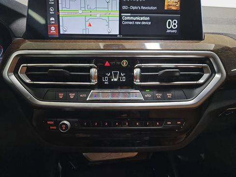 Used 2022 BMW X3 sDrive30i w/ Convenience Package w/ZPA image 25
