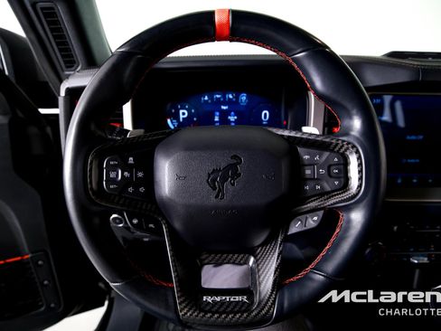 Used 2023 Ford Bronco Raptor image 13