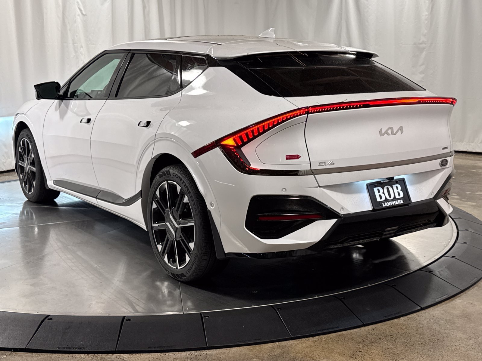 New 2026 Kia EV6 GT-Line AWD/4WD image 8