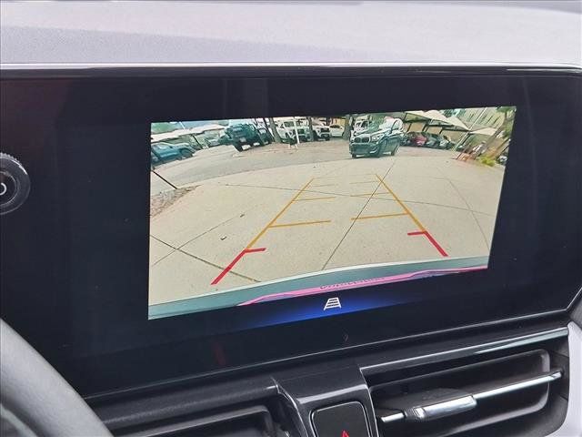 Used 2025 Chevrolet TrailBlazer LT AWD/4WD image 13