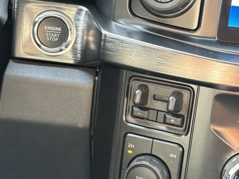 New 2025 Ford F250 Lariat w/ Lariat Ultimate Package image 23