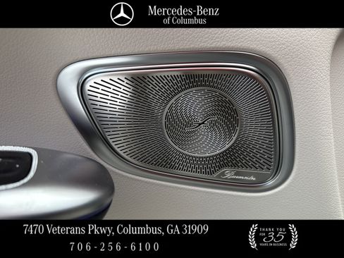 Certified 2026 Mercedes-Benz GLC 300 image 21