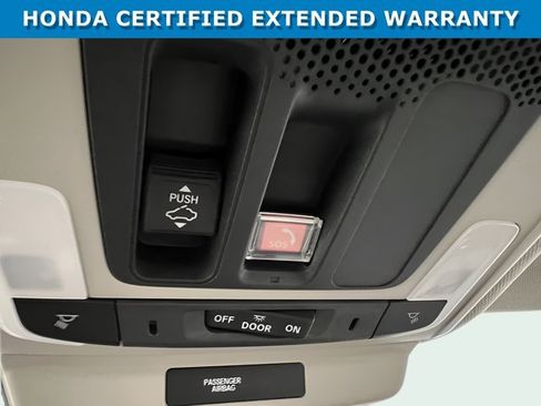 Certified 2025 Honda Accord EX-L image 28