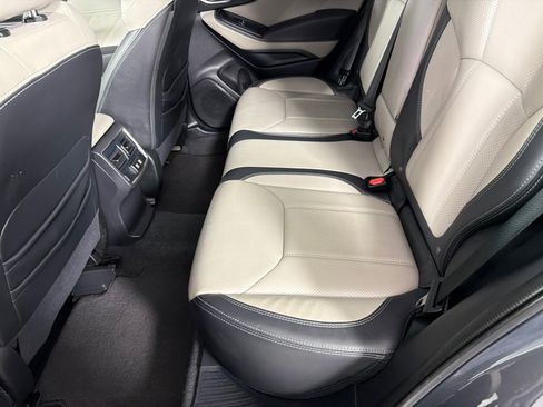 Used 2023 Subaru Forester Limited AWD/4WD image 18