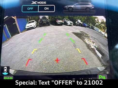 Used 2020 Subaru Outback Touring XT AWD/4WD image 21