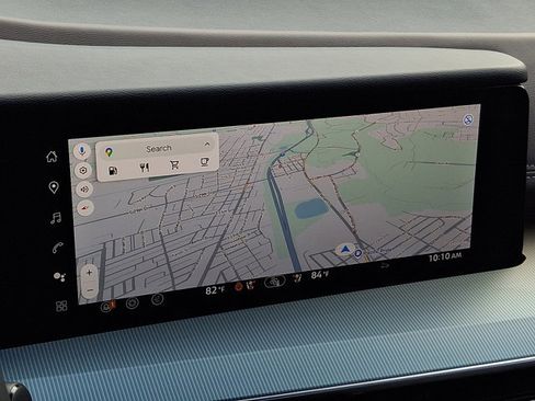 Used 2025 Nissan Murano Platinum w/ Cargo Package image 17