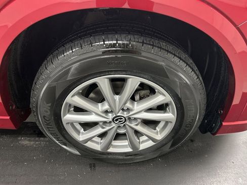 Certified 2024 MAZDA CX-5 AWD 2.5 S w/ Select Package image 8