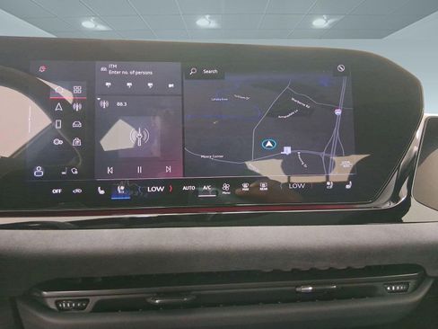 New 2025 Audi S5 Prestige image 21