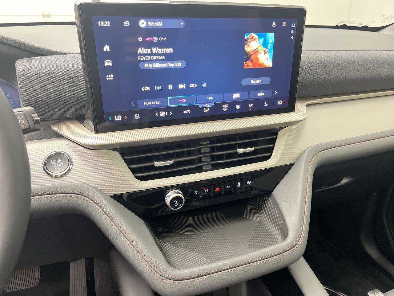 New 2027 Ford Explorer Active w/ Active Comfort Package AWD/4WD image 19