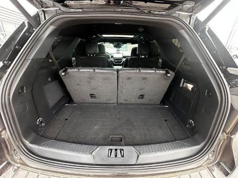 Certified 2025 Ford Explorer ST AWD/4WD image 24