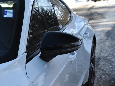 Used 2022 Audi e-tron GT Premium Plus w/ Performance Package image 15