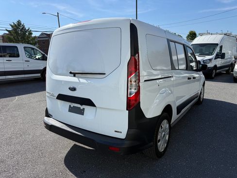Used 2020 Ford Transit Connect XL FWD image 3