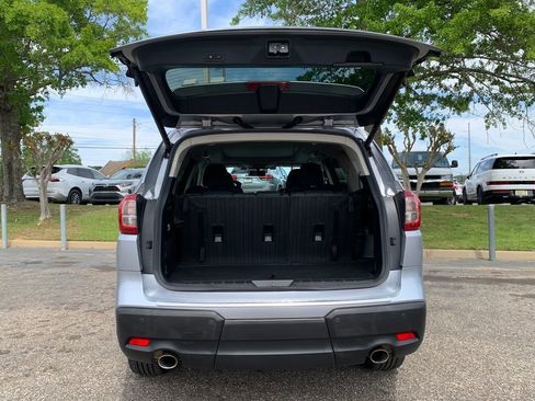 Used 2021 Subaru Ascent Touring AWD/4WD image 7