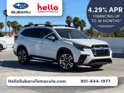 Used 2023 Subaru Ascent Limited w/ Technology Package