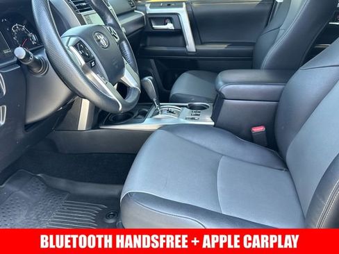 Certified 2024 Toyota 4Runner SR5 Premium image 3