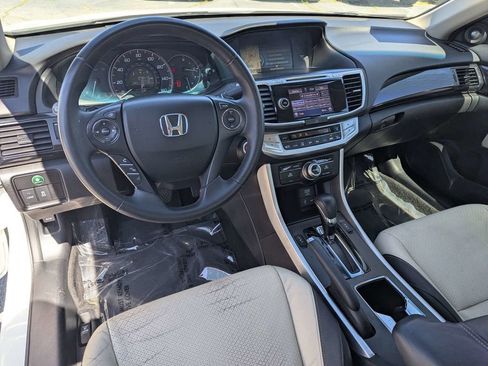 Used 2015 Honda Accord EX-L image 13