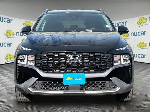 Used 2023 Hyundai Santa Fe SEL AWD/4WD image 2