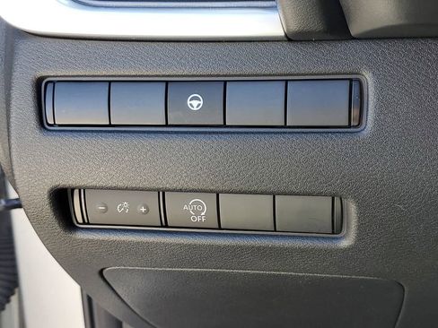 Used 2023 Nissan Rogue SV AWD/4WD image 21