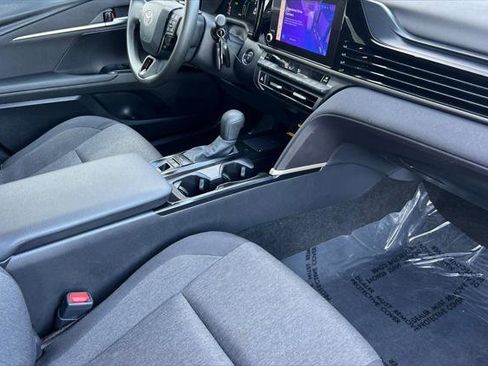 Certified 2025 Toyota Camry LE image 16