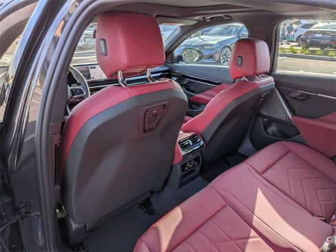 New 2026 BMW 530i xDrive image 35