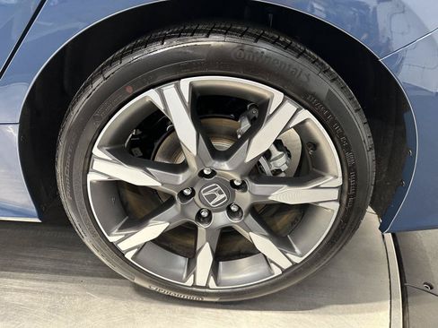 Certified 2026 Honda Civic Sport Touring image 10