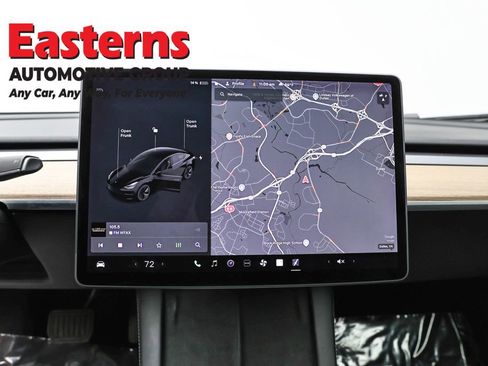 Used 2021 Tesla Model 3 Standard Range Plus RWD image 12