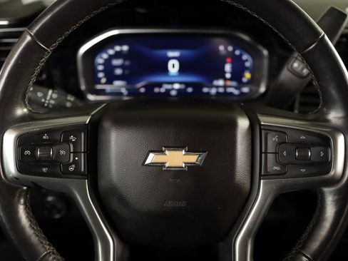 Used 2023 Chevrolet Silverado 1500 LT image 11
