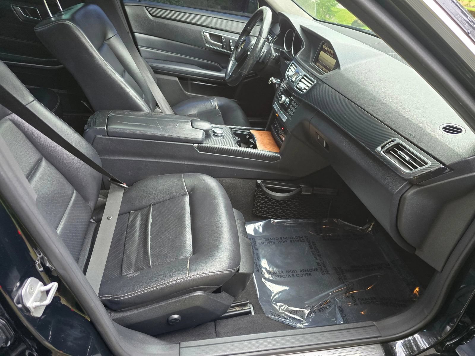Used 2014 Mercedes-Benz E 350 Sedan image 11