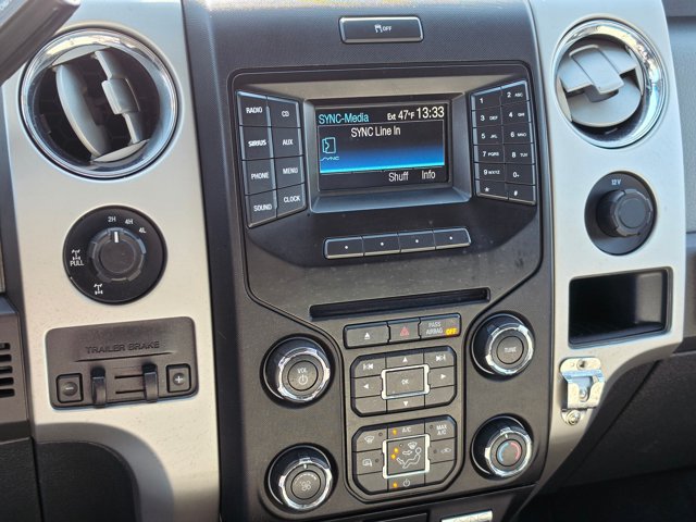 Used 2013 Ford F150 XLT w/ Luxury Equipment Group AWD/4WD image 26