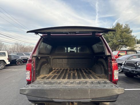 Used 2021 RAM 2500 Tradesman image 12