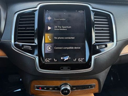 Used 2019 Volvo XC90 T6 Inscription w/ Advanced Package AWD/4WD image 9