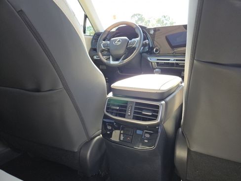 Used 2023 Lexus RX 350 Premium Plus image 26