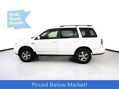 Used 2008 Honda Pilot EX-L image 4