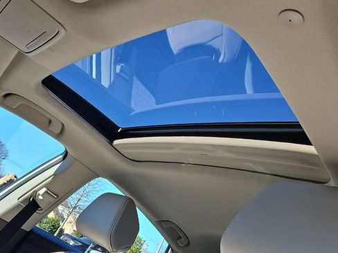 Used 2025 Honda Accord EX-L image 21