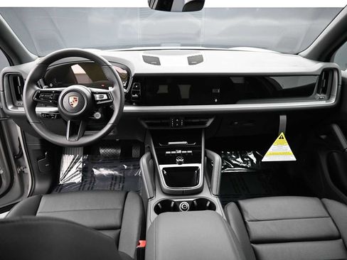 New 2026 Porsche Cayenne AWD/4WD image 6